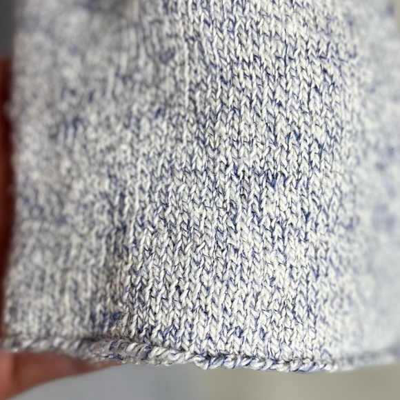 J. McLaughlin Linen Blend Sweater Size Large - Picture 5 of 14